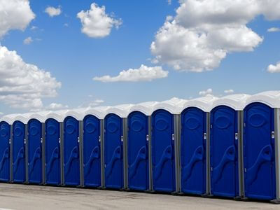Professional portable toilet for construction services in Buckeye - Construction Portable Toilets​