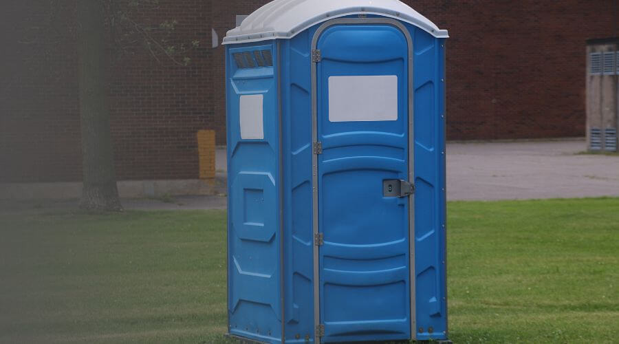 Why choose Construction Portable Toilets​ for portable toilet for construction in Buckeye